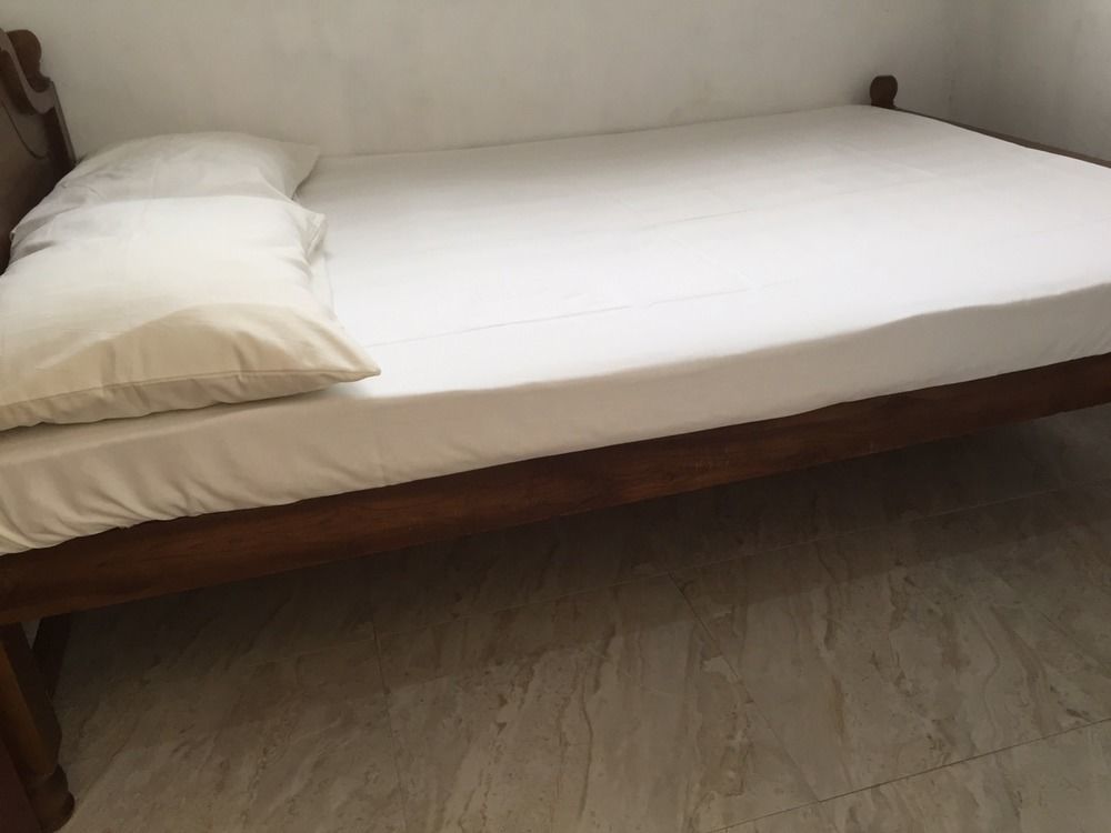 Yaarl Holiday Inn Jaffna Kültér fotó